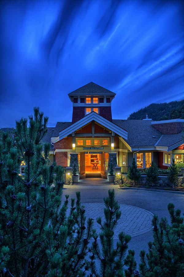 Poets Cove Resort & Spa Bedwell Harbour Exterior photo