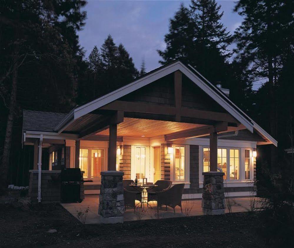 Poets Cove Resort & Spa Bedwell Harbour Exterior photo